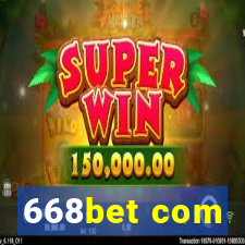 668bet com